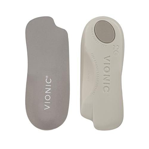 Vionic Women's Relief 3/4 Orthotic Sneaker2