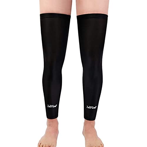 Luwint Manchons de compression pour les jambes (taille – vue 2