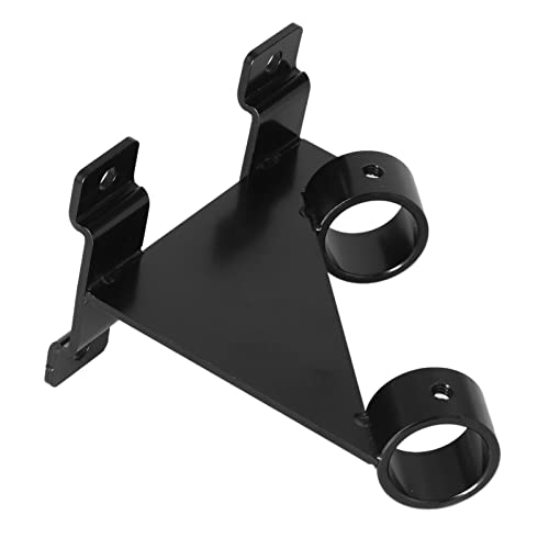 Kit de support de mât de drapeau stable en acier inoxydable - 2