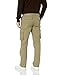Company 81 Men's Twill Cargo Pants, Fatigue, 34x34