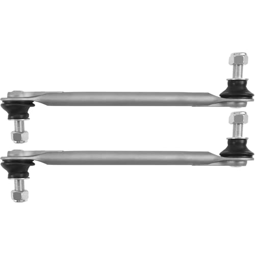 COOL STAR 4882006100 2Pcs Front Suspension Stabilizer Sway
