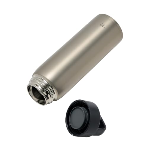 Image of Zojirushi SU-DA100-XA Stainless Vacuum Mug 34 oz (1.0 Liter) Stainless