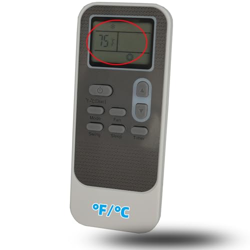 Télécommande climatiseur LG DG11J1-61 de rechange