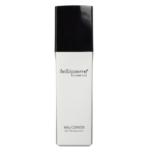 bellapierre Bella Pierre Facial Milky Cleanser, 5-Ounce