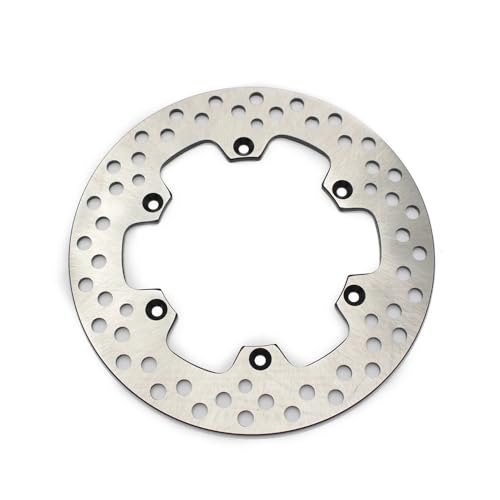 Disques de frein pour moto arrière RM250 RMX250 DRZ 400