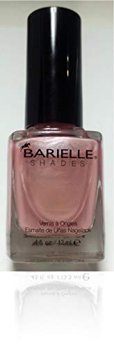 BARIELLE �o���G�� ���^���b�N���x���_�[ 13.3ml Siow Motion 5095 New York �y���K�A���X�z
