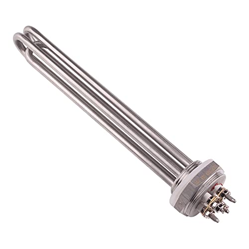 q[^[Gg q[^[220V / 380V6KW DN32i1 1/4 "jXbh SUS304MǌpdCMRq[^[fq