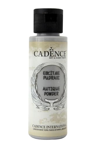 711 Gri Eskitme Pudrası 70 Ml Gri Tek Ebat Unisex