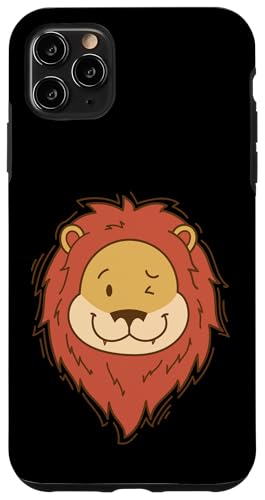 ���C�I���E�B���N ���C�I�����Ă��� �A�t���J �X�}�z�P�[�X iPhone 11 Pro Max �p