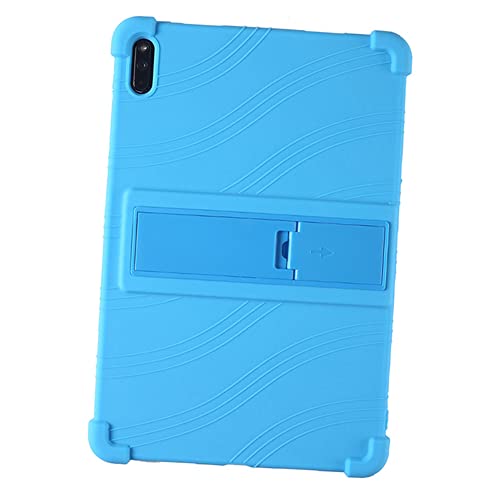 Yudesunyds�X�^���h�V���R���\�t�g�X�L���ϏՌ����y�ʕی�J�o�[�P�[�X for Huawei MatePad 11 DBY-W09 10.95 �C���`�^�u���b�g