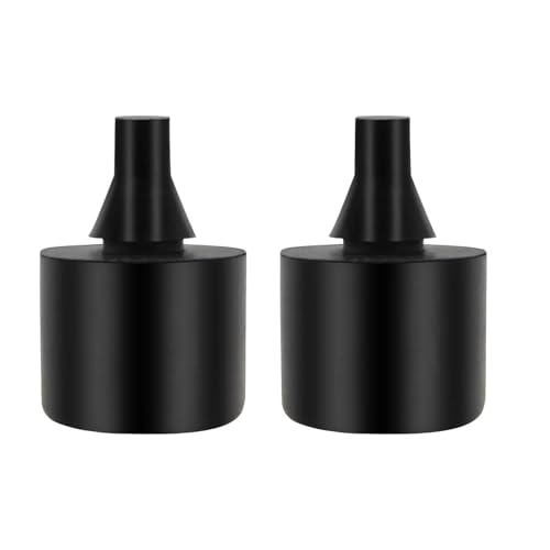 Amortisseur de portière caoutchouc CFM500010 pour Land Rover LR4 LR3 et Range Rover
