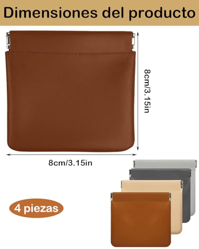 Catálogo para Comprar On-line Monederos para Hombre al mejor precio. 17 Imagen adicional