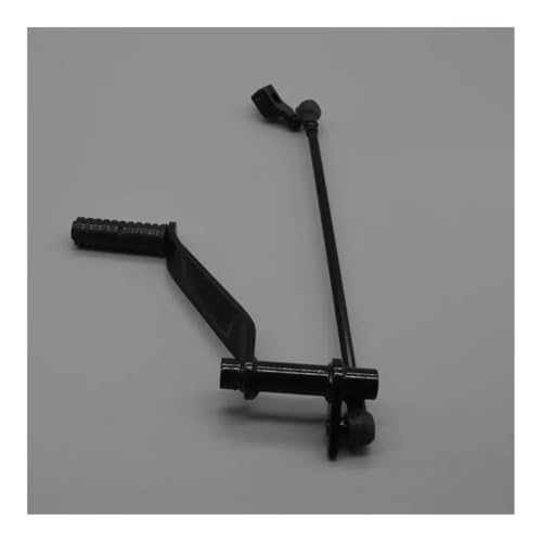 Levier de vitesse moto pour Keeway Superlight 125 150 200 Chopper Bigboy QJ200-2H