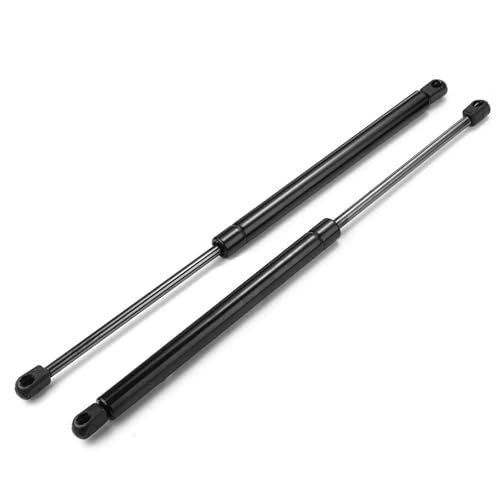 Vérins coffre pratiques pour voyages en SUV Q7 4L 2006-2015 levage de capot facile