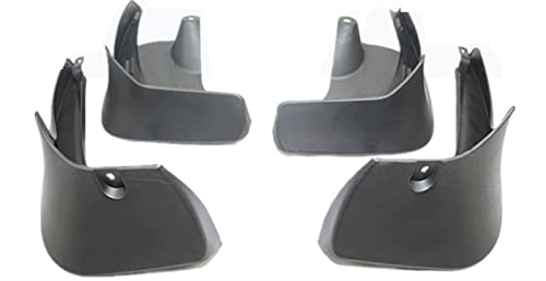 Bavettes de protection d'aile Mercedes Classe S W222 pour rouler serein par tous temps