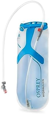 Osprey Accesorios de hidratación - Depósito - Depósito lumbar, Depósito, 3 L