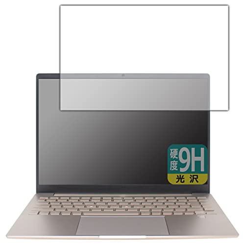PDA�H�[ HP Pavilion Plus 14-eh0000 / 14-eh1000�V���[�Y �Ή� 9H���d�x[����] �ی� �t�B���� ���{��