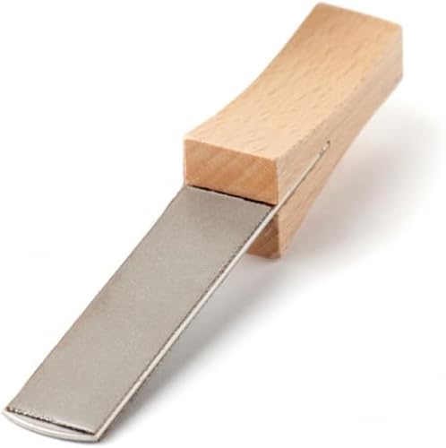 Gransfors Bruks Axe - Diamante afilador