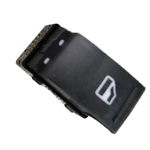 Interrupteur vitre pour VW T5 T6 bouton commande électrique fluide 7E0959855