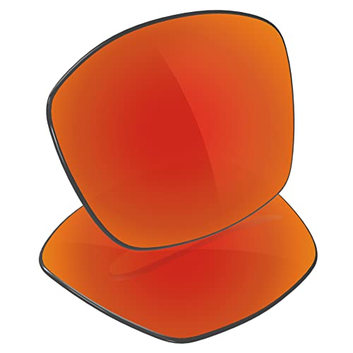 Image of Galvanic Replacement Lenses Compatible with Costa Del Mar Inlet Sunglasses - Multiple Choices