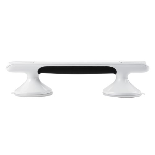 OXO 1436280 Good Grips Suction Grip Bar,White