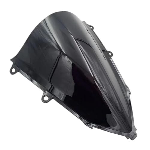 Pare-brise CBR 650R double bulle visière protection moto 2019-2024