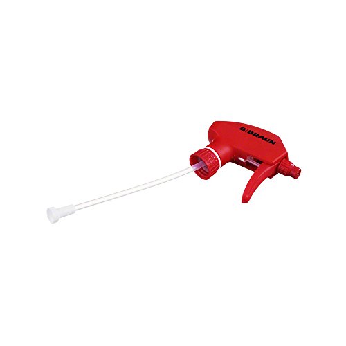 Preisvergleich Produktbild B Braun 6510094 Sprühkopf