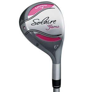 Buy Callaway Ladies Solaire Gems Set, 13 Piece (Purple) Online at