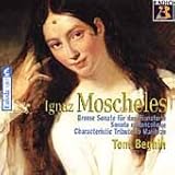  Moscheles Klavierwerke