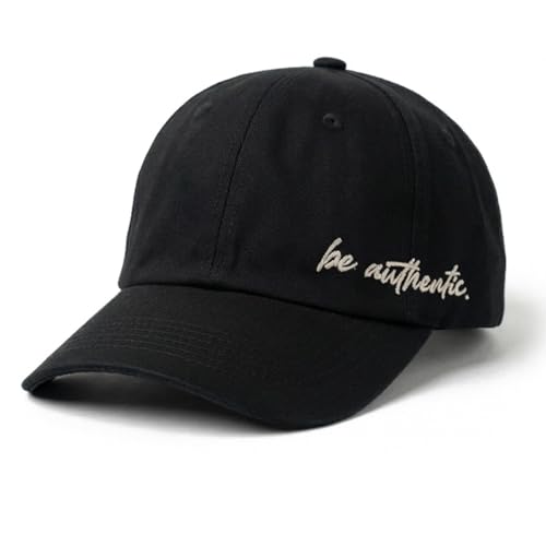 Image of Nobero Caps for Men | Premium Cotton Baseball Cap | Sports Cap for Men with Adjustable Strap | Stylish Casual Everyday Wear Cap | Breathable Unisex Lightweight Cap