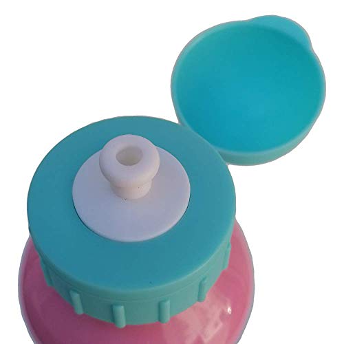 CARTOON GROUP Borraccia in Alluminio LOL Splash