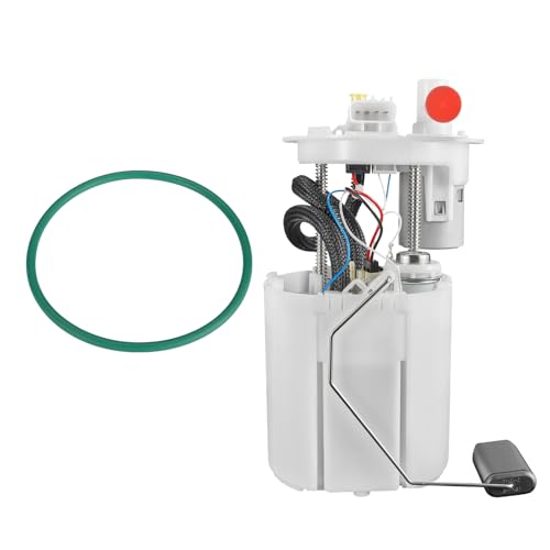 Image of BDFHYK Electric Fuel Pump Module Assembly E4056M Compatible with Chevrolet Sonic 2012 2013 2014 2015 2016 2017 1.4L 1.8L I4 Replace E4056M