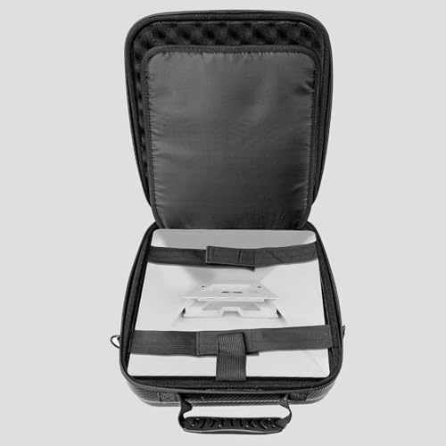 Funda para Mini en exteriores con protección anticaídas Style B 3