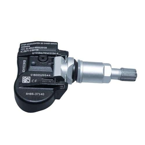 Capteur TPMS Mazda CX-5 6 3 MX-5 - Valve électronique pression pneu composants - 3