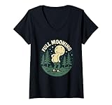 Funny Camping Forest Humor Night Sky Astronomy