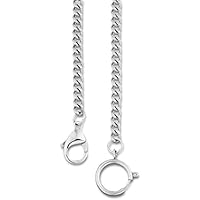 Pure Grey Eichmüller EM-9024-33 - Cadena para Reloj