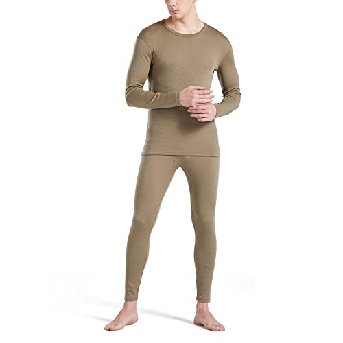 Best Thermal Underwear for Men Best Cost
