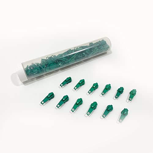 3# 3129 Automatischer Reißverschluss Nylon 3#, 132 zusammengefügt/ Rohr 13 Farben insgesamt zur Auswahl (3# 3129) Cover