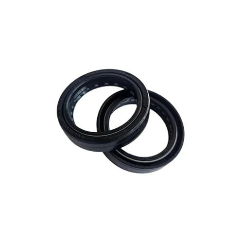 Joint d'huile de fourche moto 300cc avec bague anti-poussière pour réparation de suspension