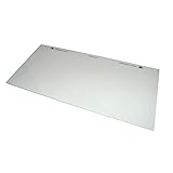 Dimensions : 235 mm x 495 mm