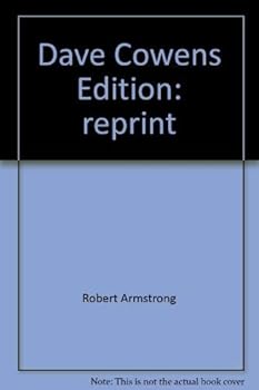 Hardcover Dave Cowens (Creative Education sports superstars) Book