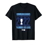 Comunicaciones FC Champions League T-Shirt