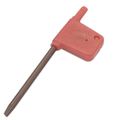 Herramienta de Torneado en Madera con Mango Ergonómico miniatura 5