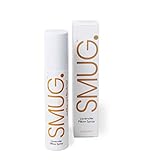 SMUG Lavender Pillow Spray | 75 ml | Infused with Essential Lavender, Chamomile, Sandalwood &...