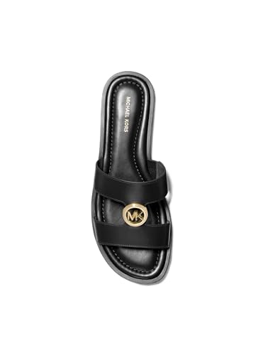 Image of Michael Kors Women's Erin Flat Sandal
