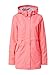Produktbild CMP Damen Rain Trench Coat Wp 3,000 Jacke, Corallo, 66