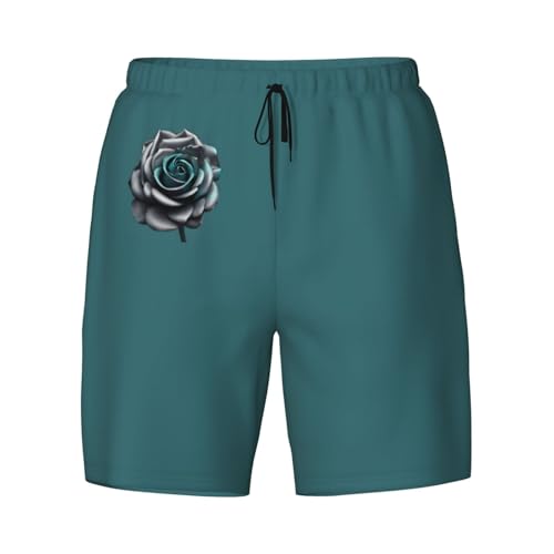 Short de bain à séchage rapide homme contre l'humidité - 5