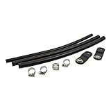 Kit di sollevamento serbatoio per Harley Davidson Sportster