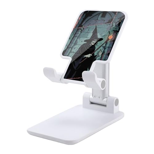 Support de téléphone pliable pour ne plus faire tomber votre smartphone