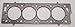 Cometic Intake Manifold Gasket - C4225-066